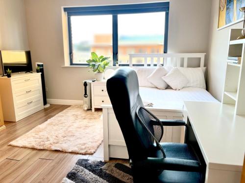 IFSC Room, Dublin (fotografie 3)