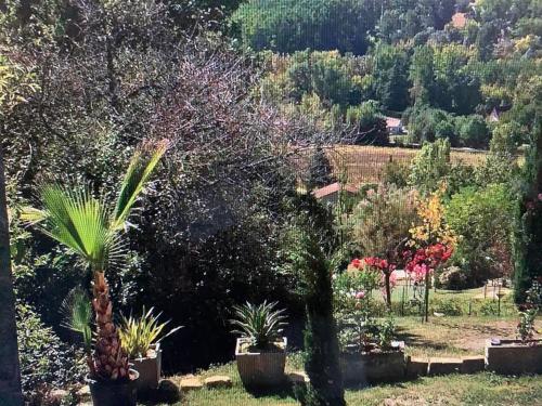 Belle Périgourdine avec piscine à 20 minutes de Sarlat