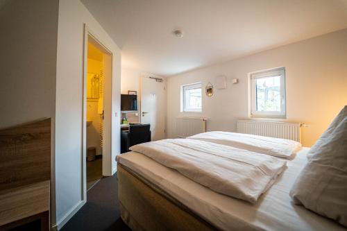Peterchens Mondfahrt - Wasserkuppe Room Type - Standard Double Room