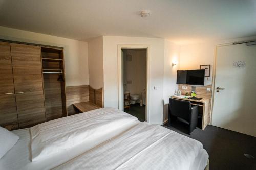 Peterchens Mondfahrt - Wasserkuppe Room Type - Small Double Room