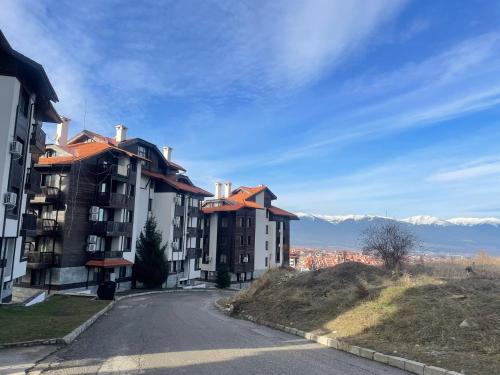 Royal Park SP apartments-Bansko Bansko