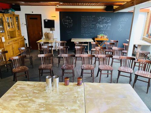 Hotel Café Restaurant Heineke - image 12