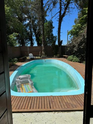 Loft a 10 minutos del Centro