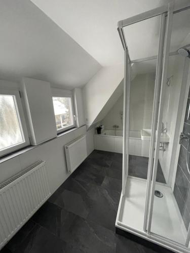 Claudias Apartment - 20 Minuten bis Messe Nürnberg, Nürnberg (photo 8)