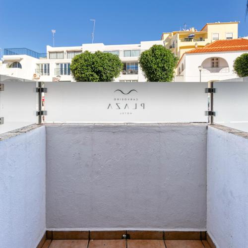 Hotel Carvoeiro Plaza - image 9