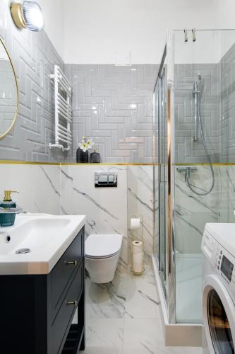 WAWELOVE spacious 3 bedroom apt 1 min to Main Sq!, Cracovie (photo 3)