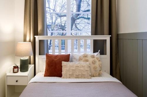 WAWELOVE spacious 3 bedroom apt 1 min to Main Sq!, Cracovie (photo 7)