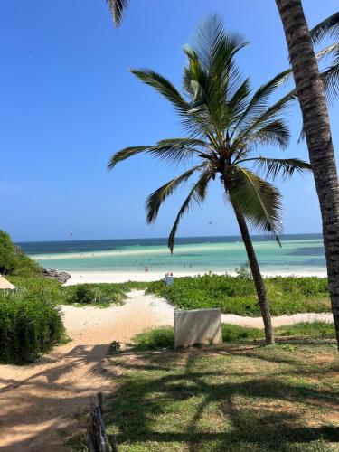 Villa Natasha Jua in Watamu