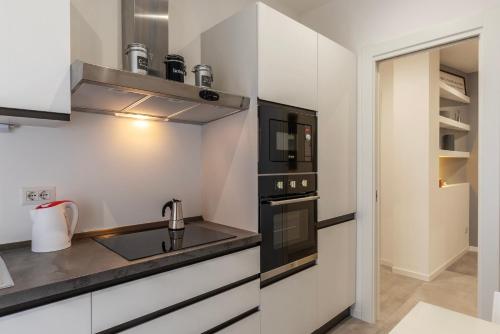 Monteverde Quattro Venti Apartment, Řím (fotografie 10)