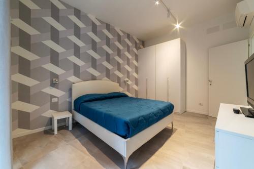 Monteverde Quattro Venti Apartment, Řím (fotografie 2)