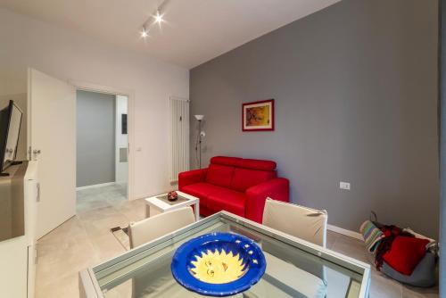 Monteverde Quattro Venti Apartment, Řím (fotografie 6)