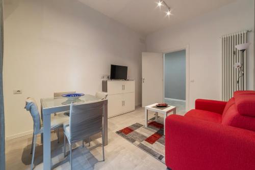Monteverde Quattro Venti Apartment, Řím (fotografie 5)