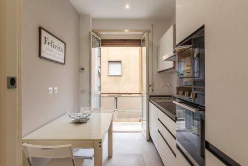 Monteverde Quattro Venti Apartment, Řím (fotografie 9)