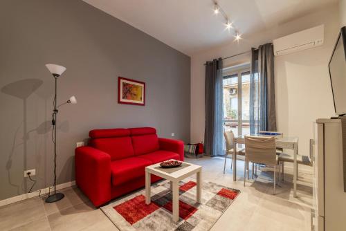 Monteverde Quattro Venti Apartment, Rom