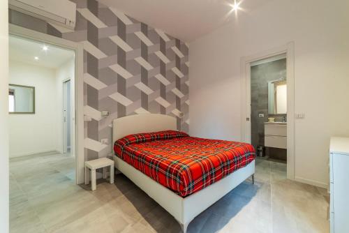 Monteverde Quattro Venti Apartment, Řím (fotografie 3)
