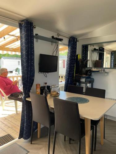 Mobil-home 177