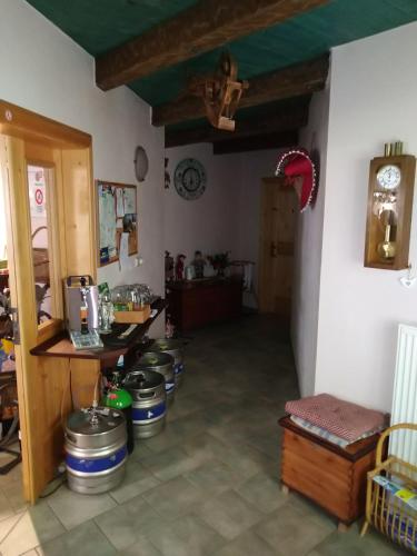Penzion Čas - main image