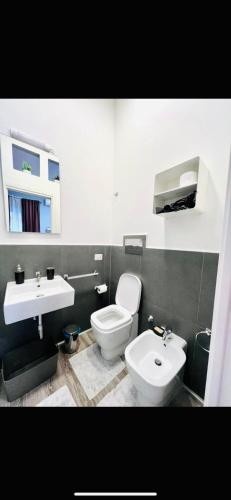 Rodinó rooms – Naples, CO