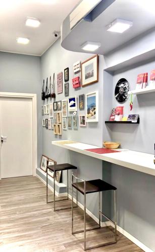 Rodinó rooms – Naples, CO