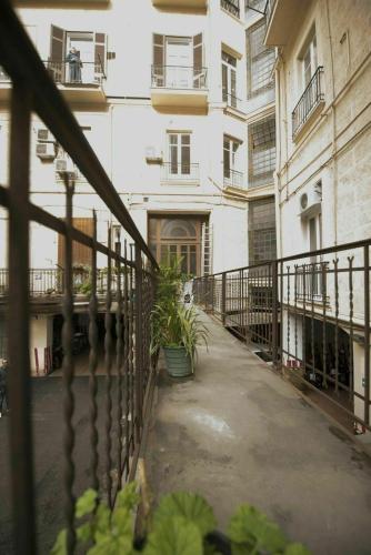 Rodinó rooms – Naples, CO