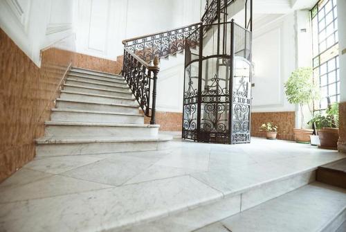 Rodinó rooms – Naples, CO