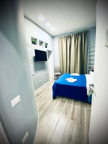 Rodinó rooms, Neapel