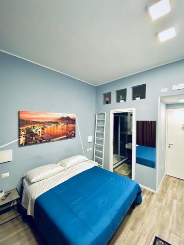Rodinó rooms – Naples, CO
