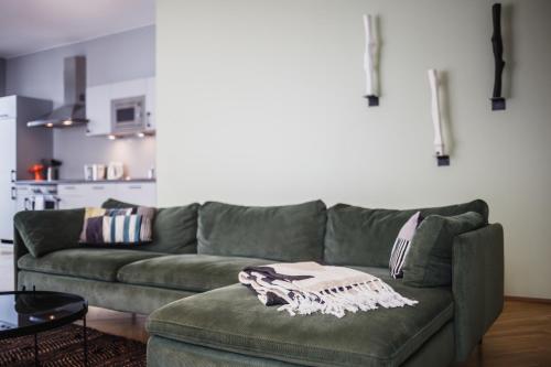 The Circus Apartments - image 12