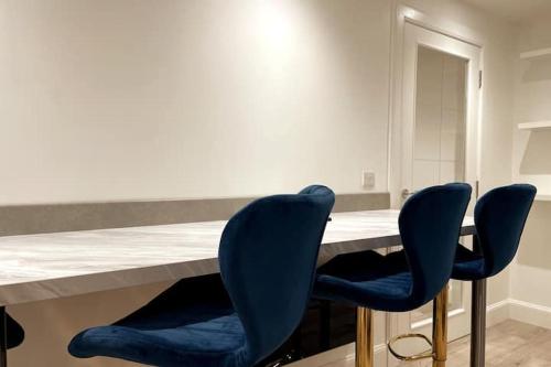 Picture of Lovely 3 Bedroom Apartment With Private Garden In Edinburgh City Centre