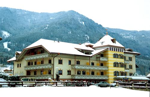 Hotel Reipertingerhof Bruneck/Reischach