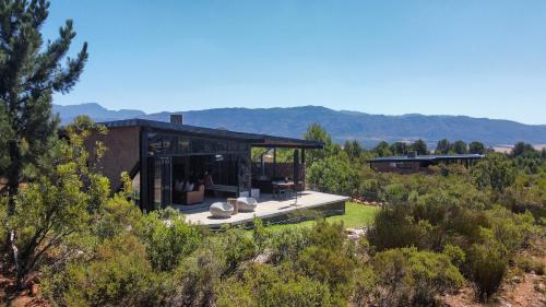 Steenbok farm cottages Sunbird Cottage in Wolseley