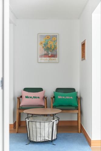 stay on 3, Soul (fotografie 6)