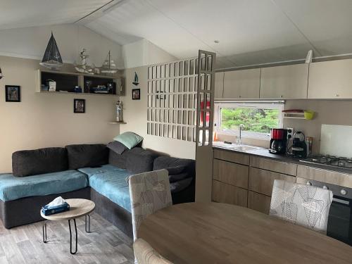 Mobile Home