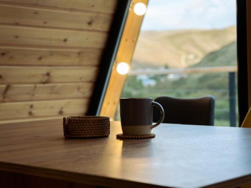 Surrounding environment, Focus Point Drakhtik - Green Cabin in Chambarak