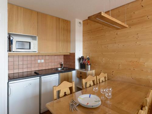 Apartment (6 Adults)