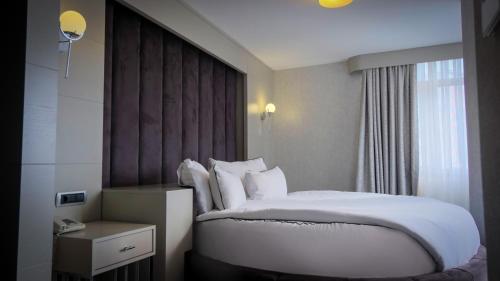 Kervansaray Bursa City Hotel Room Type - Deluxe King Room