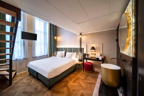 Mister Highland Hotel - 4