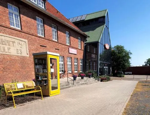 Hotel Fokus in Emsbüren, Deutschland