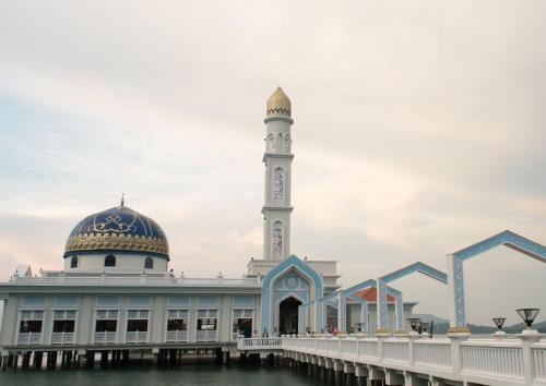 ShopLot Hostel Pangkor