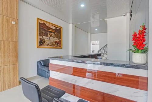 Tera Guest House – Bandar Lampung, ID