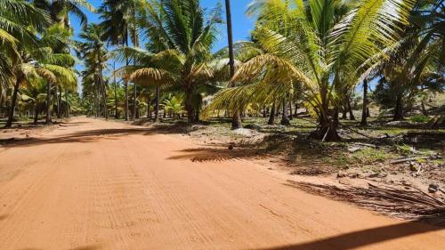 Pousada Club de Pocas in Conde (Bahia)