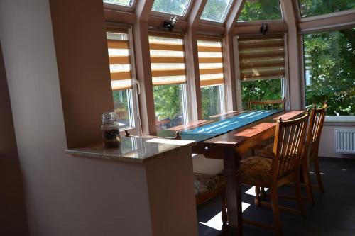 Apartament Premium Retro in 波烏琴-茲德魯伊