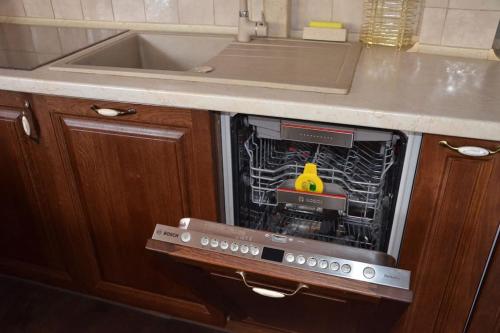 Apartament Premium Retro in 波烏琴-茲德魯伊