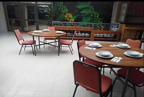 Tera Guest House – Bandar Lampung, ID
