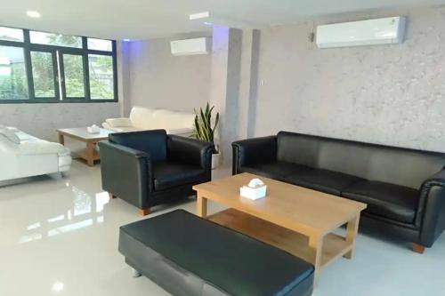 Tera Guest House – Bandar Lampung, ID
