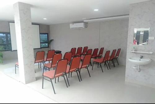 Tera Guest House – Bandar Lampung, ID
