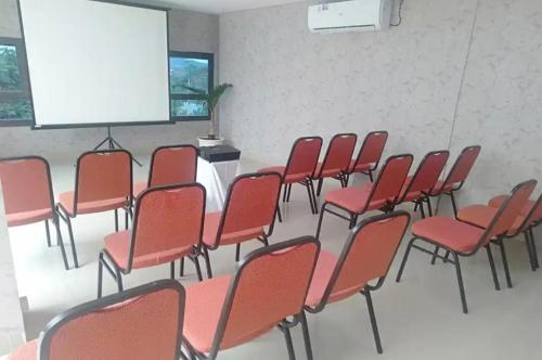 Tera Guest House – Bandar Lampung, ID