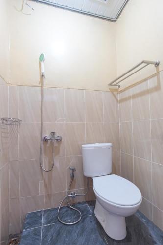 Tera Guest House – Bandar Lampung, ID
