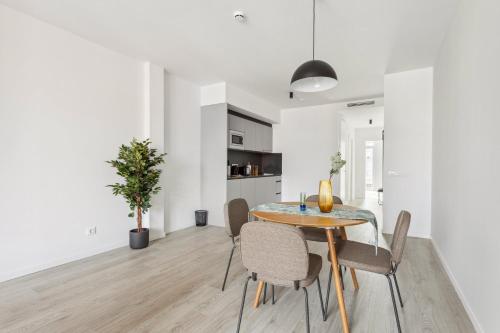 Limehome Valencia Calle de Cadiz