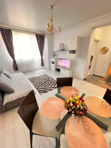 Relax Accomodation Militari Residence - Apartment - Dudu